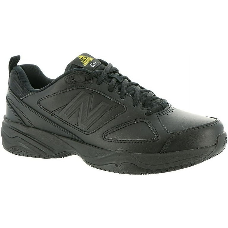 Work Shoes and Slip Resistant Shoes for Men - New Balance