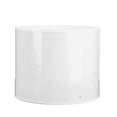 thumbnail image 3 of Acoplamiento PVC NDS 4P05 10 cm Hub x Hub blanco, 3 of 6
