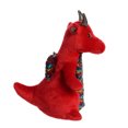 thumbnail image 2 of Aurora World Shimmers Red Dragon Mesmerizing 9.5" Creature for Adventures, 2 of 4
