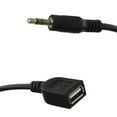 thumbnail image 3 of stanreset Adaptor Cable Cables Stable Long-Lasting Maintenance Replacement Repair 1Set, 3 of 6