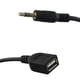 thumbnail image 2 of Adaptador 2 en 1 Speravity 3,5mm Cable Audio y Video, 2 of 6