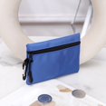 thumbnail image 4 of gcong Compact Keychain Card Holder And Change Pouch For Daily Use Lightweight Purse Wallet Men Women, 4 of 4