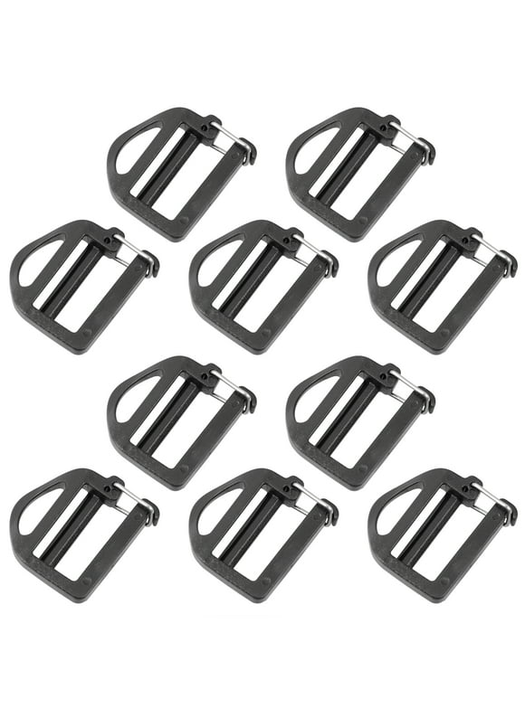 Nylon Strap Buckle