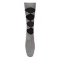 thumbnail image 2 of TuffRider Argyle Winter Single Pair Socks, 2 of 11