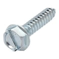 thumbnail image 3 of 50 tornillos para metal 1 pulgada plata, 3 of 4