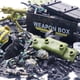 thumbnail image 2 of Paquete de armas militares, kits de accesorios y juguetes Gonsausola 200+, 2 of 6