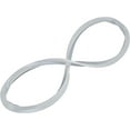 thumbnail image 1 of Pressure Cooker Sealing, O Replacement Accessory Parts for 3215 Silicone Sealing 28cm Mirro Cooker28cm (26cm), 1 of 8