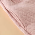 thumbnail image 4 of Tauxra Women's Pants, Solid Color Thermal Elastic Waist Sleep Pants for Home, 4 of 6