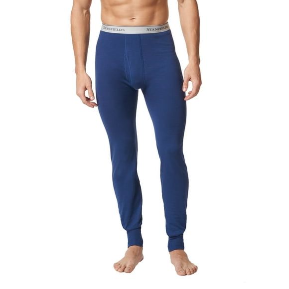 Stanfield's Hommes 2 Couche Thermique Longs Johns, Style 1452