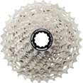 thumbnail image 1 of Cassette SHIMANO Ultegra CS-R8101 12 velocidades 11-30t plateado, 1 of 1