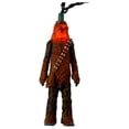 thumbnail image 5 of Kurt Adler UL 10-Light Star Wars Chewbacca Light Set, 5 of 11
