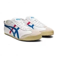 thumbnail image 1 of Authentic Onitsuka & Tiger MEXICO 66 1183C102 100 WHITE BLUE, 1 of 6