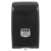 Georgia Pacific Automated Soap Sanitizer Dispenser F 950mL 1200mL Refills,Black,5.68x5.25x10.75