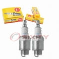 thumbnail image 3 of 2 pc NGK 4452 Standard Spark Plugs for 92070-2103 Ignition Wire Secondary, 3 of 3