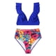 thumbnail image 4 of Conjunto de bikini para mujer Traje de baño Sujetador cómodo Traje de baño Beachwea OAVQHLG3B Store  lin121212, 4 of 4
