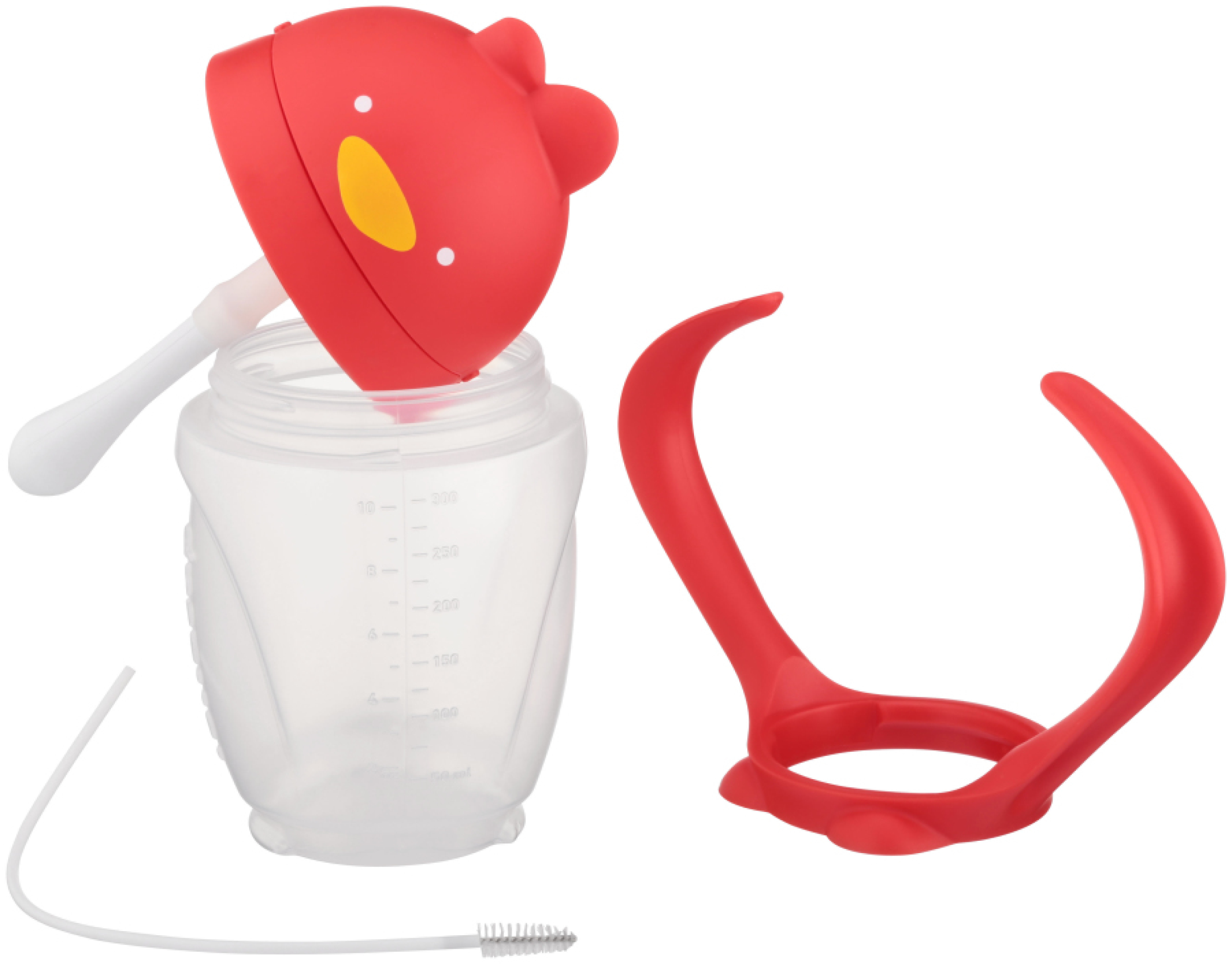 Lollacup Straw Sippy Cup – lollaland