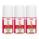 thumbnail image 1 of Roll-On Baby Organo Hing 40ml Alivio Orgánico para Cólicos con Jengibre Pack 3, 1 of 1