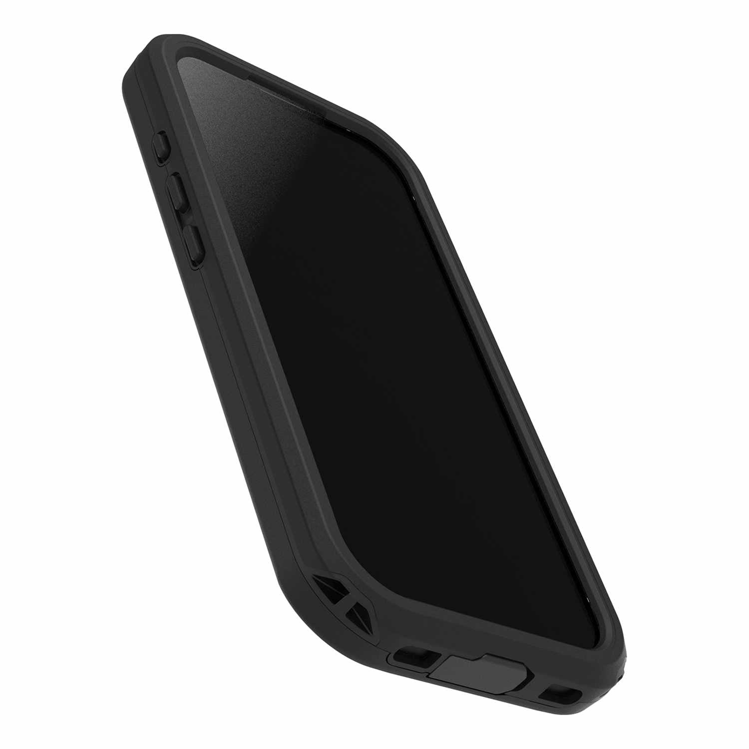 OtterBox Étui Fre MagSafe Noir pour iPhone 17