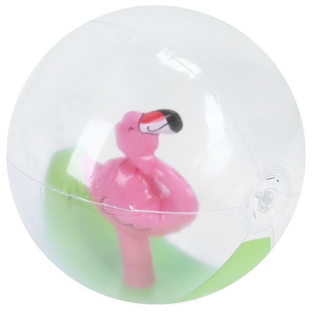 Oubit Inflatable Beach Ballfor Kids,Beach Ball Cartoons Inflatable Dimensional Beach Balls Ballfor Kids Built for the Future