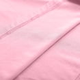 thumbnail image 4 of Cotton Padded Tank Tops with Built in Bra for Women Plus Size Spaghetti Strap Sleeveless Cami Tops Pink XL, 4 of 4