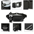thumbnail image 6 of Waterproof Waist Bag for Running, Hiking & Outdoor Sports - Multi-functional Lightweight Fitness Pack for Men & Women, 6 of 11