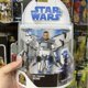 thumbnail image 3 of Original Star Wars Arc Trooper Echo Clone Pilot Hawk The Clone Wars juguete coleccionable a escala de 6 pulgadas colección de figuras de acción Juguetes, 3 of 4