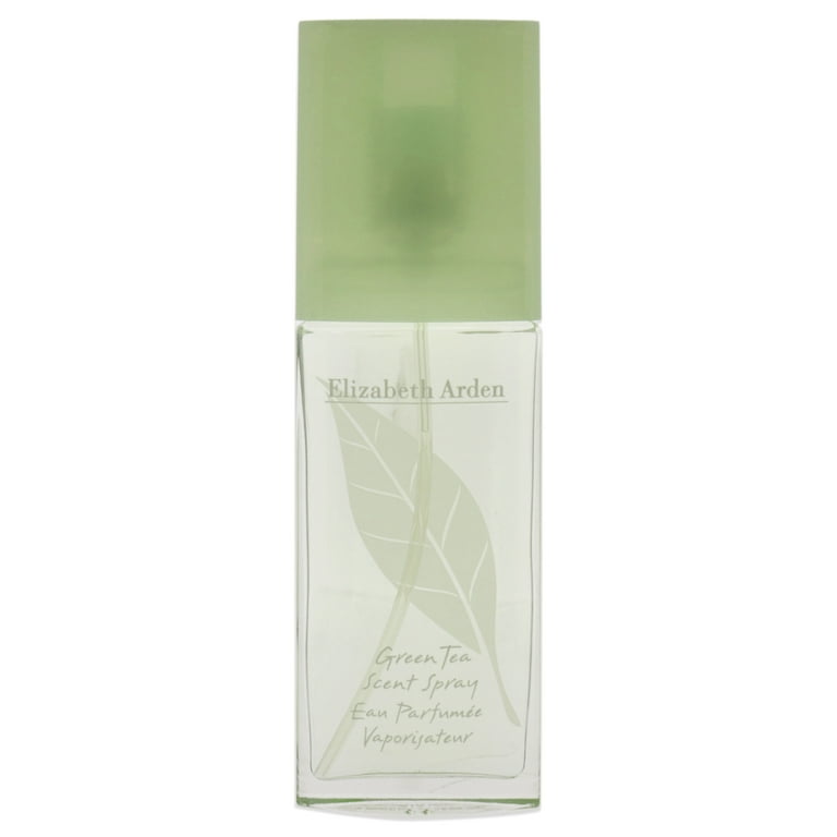 Green Tea Eau De Parfum Spray By Elizabeth Arden - 1 oz Green Tea Eau De Parfum Spray By Elizabeth Arden - 1 oz