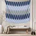 thumbnail image 5 of Small Tapestry for Bedroom Wall Hanging Tapestry, Ceiling Backdrop Tapestries Poster Blanket Wall Decor for Teens Room Living Room Dorm 23" x 28", 5 of 8
