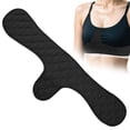 thumbnail image 4 of Bra Liners Breast - 1 Pc Reusable Cotton Breast Pads, Wicking Inserts for Underarms, Tummy & Postpartum, Odor Control, Quick-Dry, Soft, Comfortable, Washable, Lightweight Protection 2PCS*5, 4 of 7