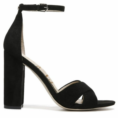 

Sam Edelman Women s Yancy Black 5.5 M US