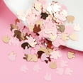 thumbnail image 5 of YIEMEEN Glitter Flakes Heart Sequins Confetti for DIY Jewelry Making Resin Mold Fillers, 5 of 7
