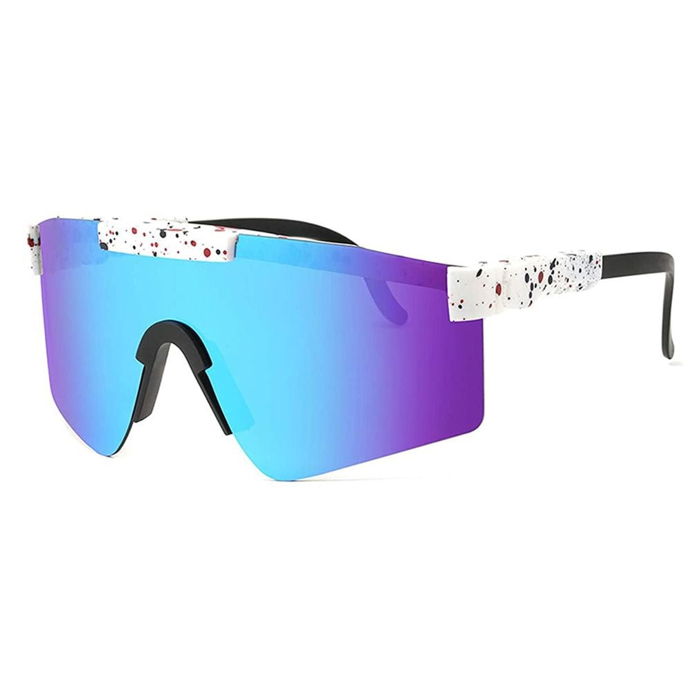 Moto Cycling Outdoor Dustproof for Men Women Lens Frame Glasses Sports