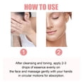 thumbnail image 6 of Hoygi Nicotinamide Essence Tights And Moisturizes Pores, Lighens Acne Marks And Spots, Moisturizes And Brighens Skin, 6 of 6