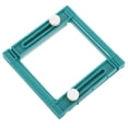 thumbnail image 1 of KAKOWELY tassel making frame Tassel Making Frame Weaving Plastic Frame Handmade Tassel Machine Tassel Weaving Frame Novelty Knitting Frame Tassel Frame Weaving Tassel Loom, 1 of 5