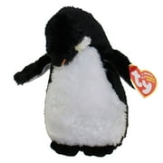 TY Beanie Baby - KING the Penguin (Seaworld Exclusive)(6 inch)