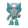 thumbnail image 2 of Figura de vinilo Funko Pop! Retro Toys Transformers Kup, 9,5 cm, 2 of 2