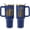 Fishing Tumbler Gift, variant on Dog Tumbler 40 oz Tumbler with Handle and Straw Lid Leak Proof - Dog Gifts for Women Lovers Cute Travel Coffee Mug - 40 oz Tumbler Christmas Birthday Gifts for Women Mom Friend Daughter