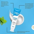 thumbnail image 3 of Whitening Toothpaste with Hydroxyapatite for Deep Cleaning and Repair Fluoride-Free Formula, 3 of 5