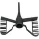 thumbnail image 5 of 2pcs Butterfly Mixing Whisk Attachment Suitable For Thermomix Tm21 Tm 21 Vorwerk-dwdz, 5 of 5
