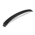 thumbnail image 3 of Real Carbon Fiber Rear Roof Spoiler Wing For BMW 3 Series F30 Sedan 2013-2017, 3 of 8