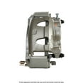thumbnail image 2 of A1 CARDONE - ULTRA CALIPER Fits select: 1995-1997 FORD F250, 1995-1997 FORD F350, 2 of 4