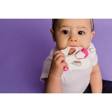 UPC: 0895872001701 | Baby Banana Magical Unicorn Infant Toothbrush
