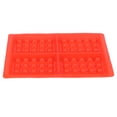 thumbnail image 2 of Molde de silicona NikouMX para gofres reutilizable, 2 of 8