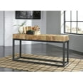 thumbnail image 2 of Sofa Table, 2 of 2
