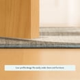 thumbnail image 5 of Addison Rugs Chantille Indoor/Outdoor Transitional Abstract Beige Machine Washable Rectangle Rug, 10' x 14', 5 of 8