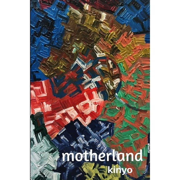 motherland, (Paperback)