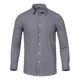 thumbnail image 1 of Camisa Slim Fit Vestir Cuadros Algodón Hombre Casey Kevin, 1 of 7