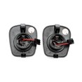 thumbnail image 4 of Rear LED License Plate Light for Ford F250 F350 F450 F550 SuperDuty Bronco Ranger-, 4 of 4