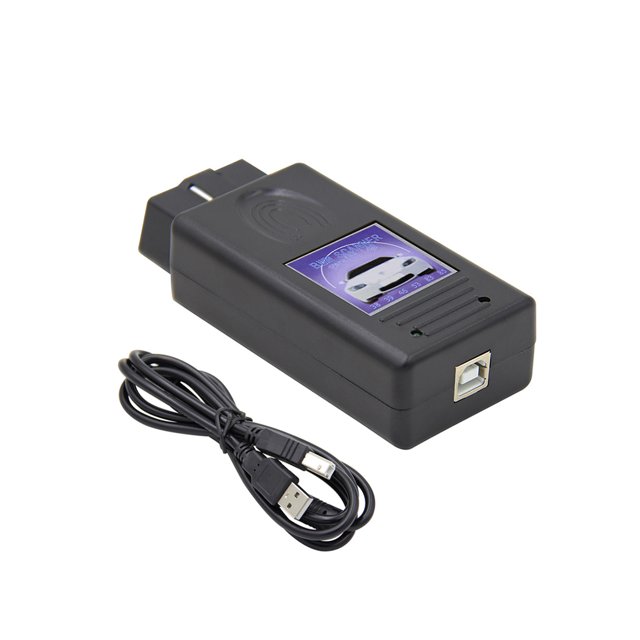 Kenally Escáner de fallas del vehículo Accesorios Herramientas de verificación Dispositivos detectores profesionales Mantenimiento Dispositivo de Vehículos, repuestos y accesorios Mis Kenally VI021659-00B