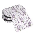 thumbnail image 4 of Easygdp Lavender Flowers para Estuche de Lápices con Tapa Flip, Suministros de Oficina y Universidad para Adolescentes y Adultos, 4 of 7